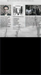 Mobile Screenshot of grzegorznawrocki.com
